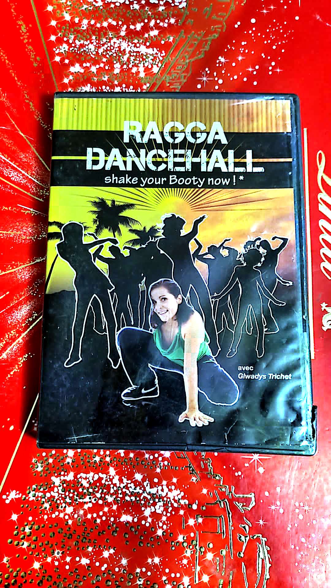 dvd ragga dancehall