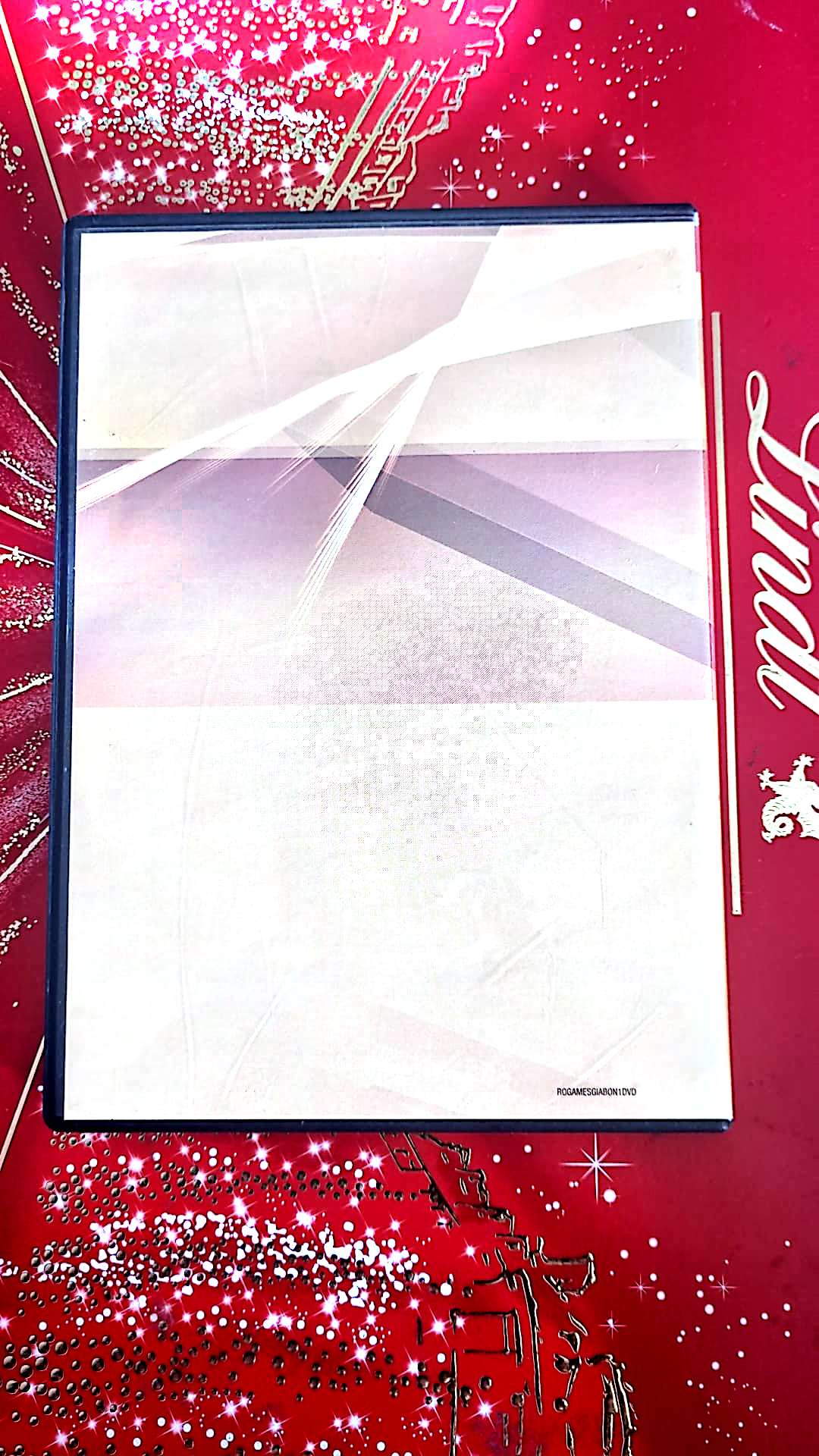 Jeu vidéo PC : Games Giant vol 1