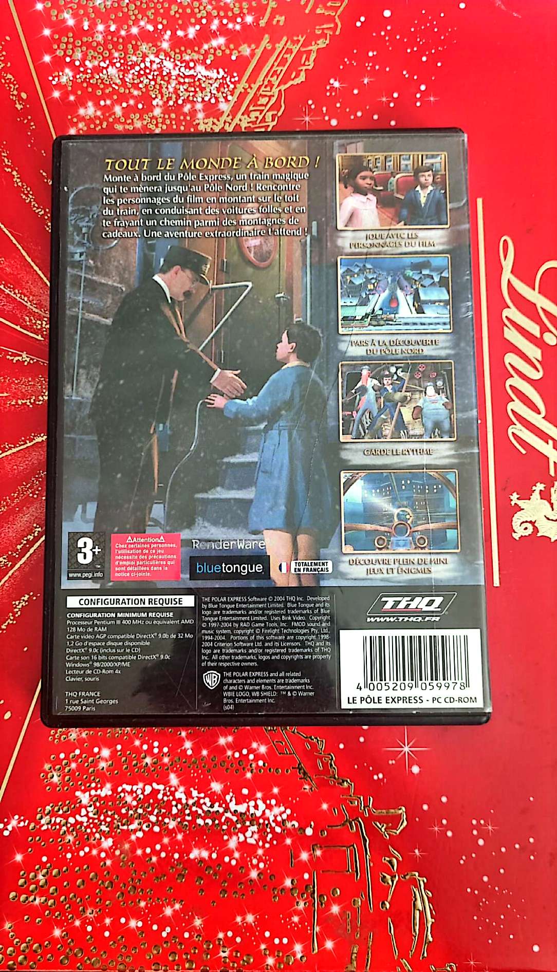 Jeu vidéo PC : Monopoly Tycoon jeu PC