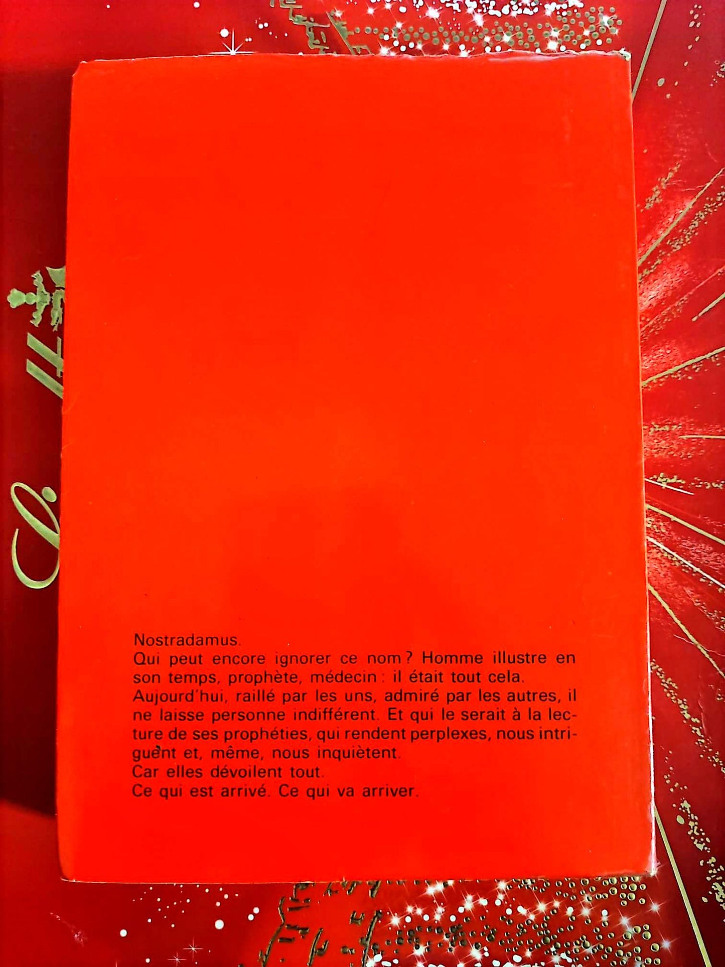 Les prophéties de Nostradamus – Mireille Corvaja – Livre ésotérisme et prophéties