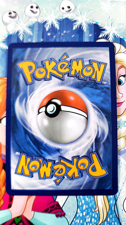Carte Pokémon Limagma de Luth 023/217 – Carte Feu TCG Française