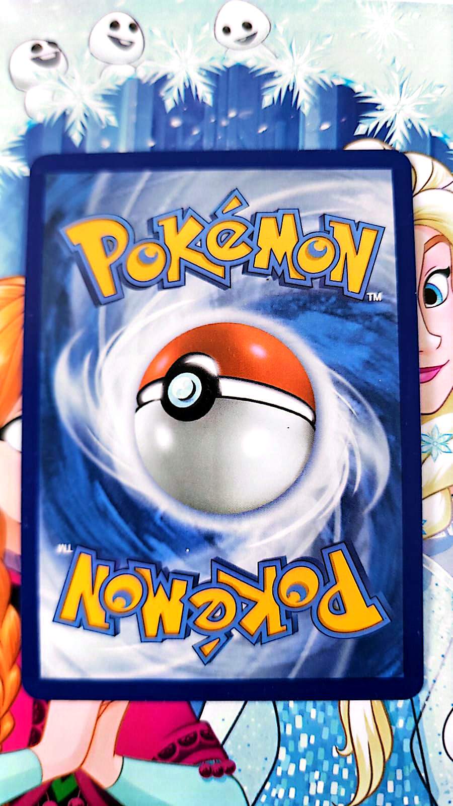 Carte Pokémon Akwakwak 040/217 – Carte Eau TCG Française