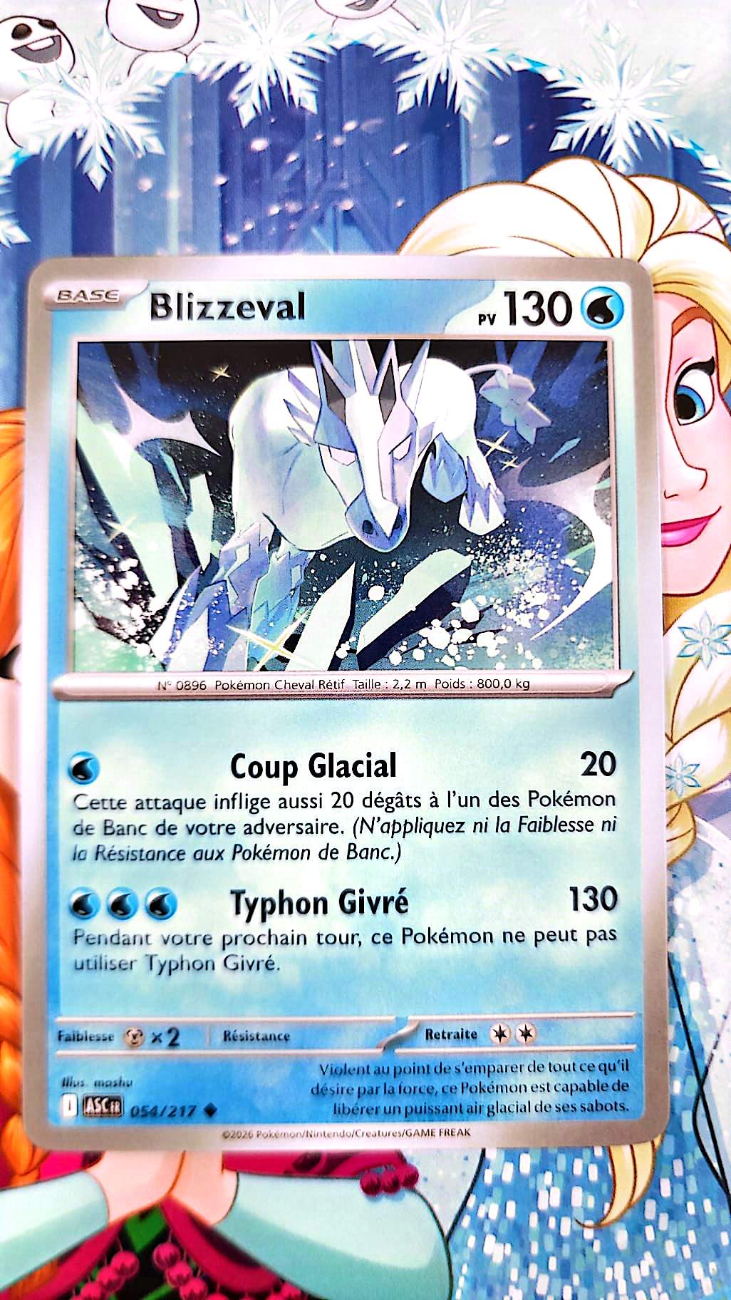 Carte Pokémon TCG Française – Carte Officielle – Collection / Jeu – État Correct