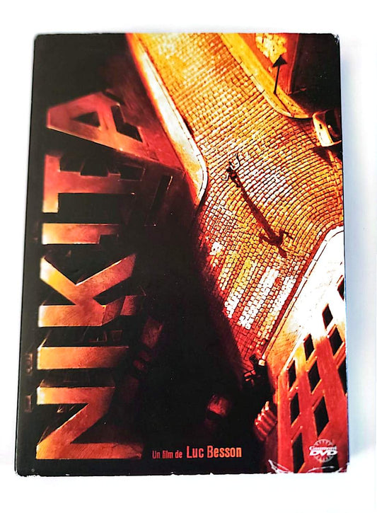 Nikita (DVD)