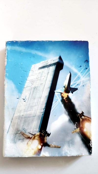 Skyland – Season 1 Complete – 3-DVD Box Set – Episodes 1 to 13 (FUTURIKON)