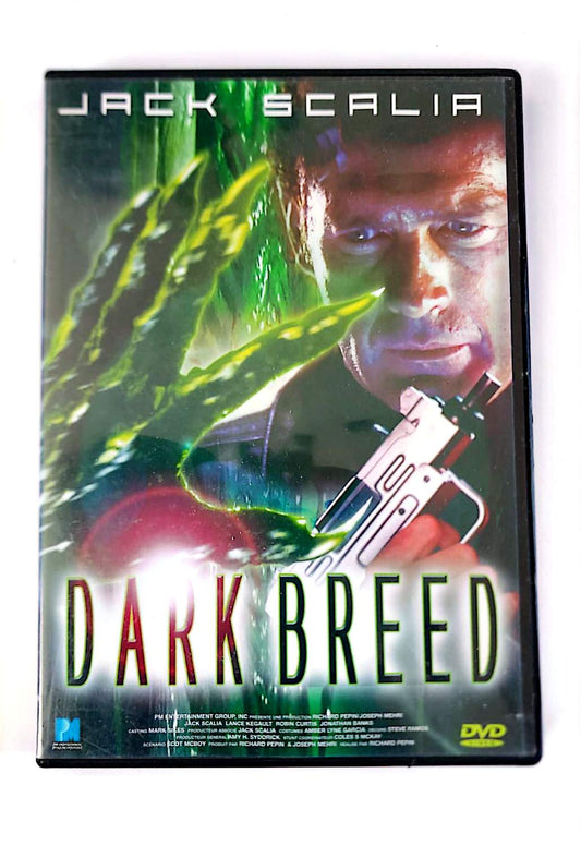 Dark Breed (DVD)