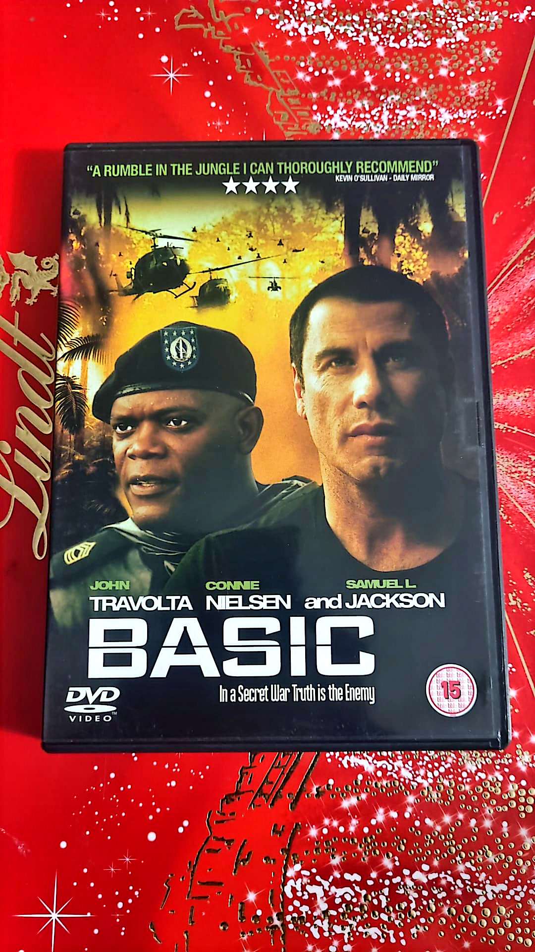 DVD : basic en