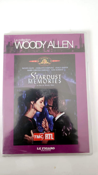 Stardust Memories – DVD Collection Woody Allen – Le Figaro Magazine