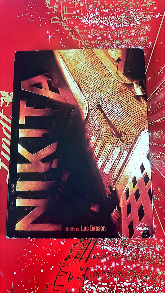 DVD : NIKITA