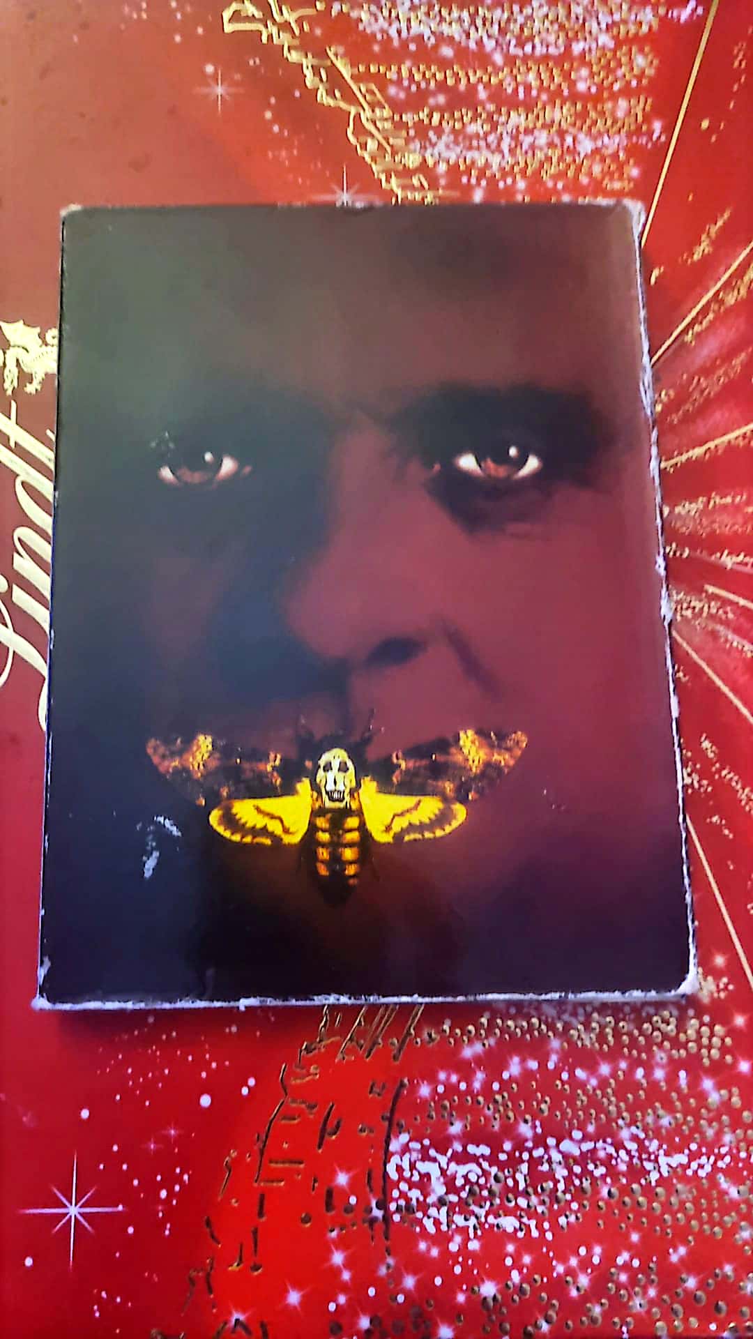 DVD : 🎬 Le Silence des Agneaux – Édition Collector DVD – Film Thriller Policier – Version Française + – Anthony Hopkins, Jodie Foster – Zone 2