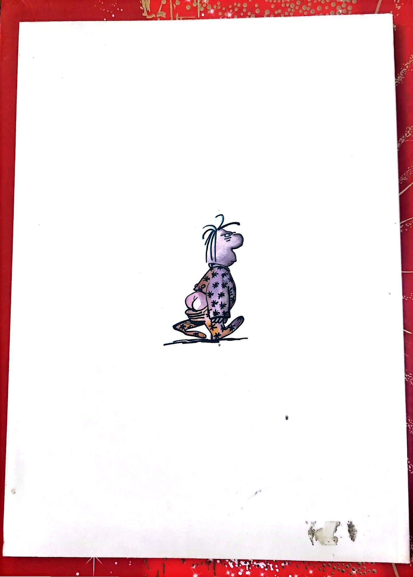 Les Frustrés Tome 4 – Claire Bretécher – Bande dessinée humour – Album broché – Français