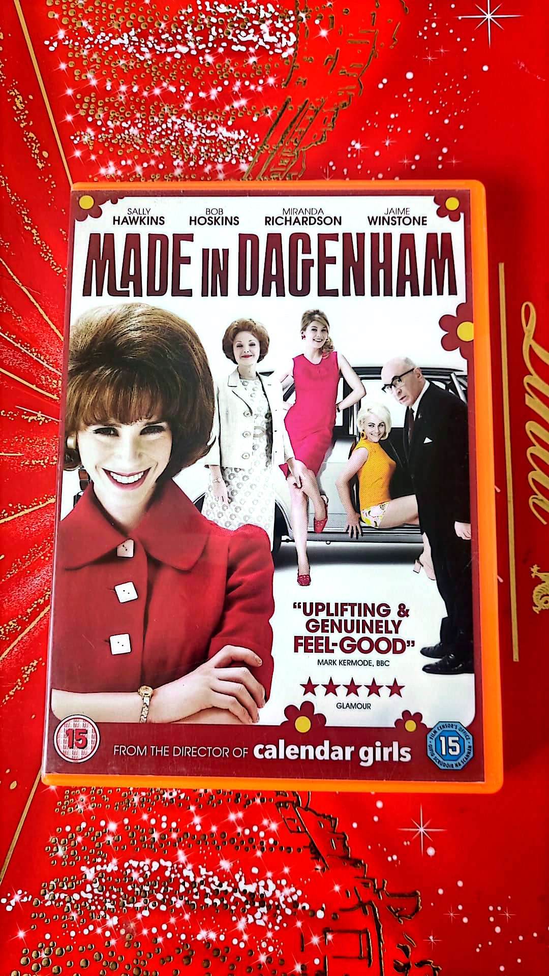 made in dagenham DVD vendu en Bon état