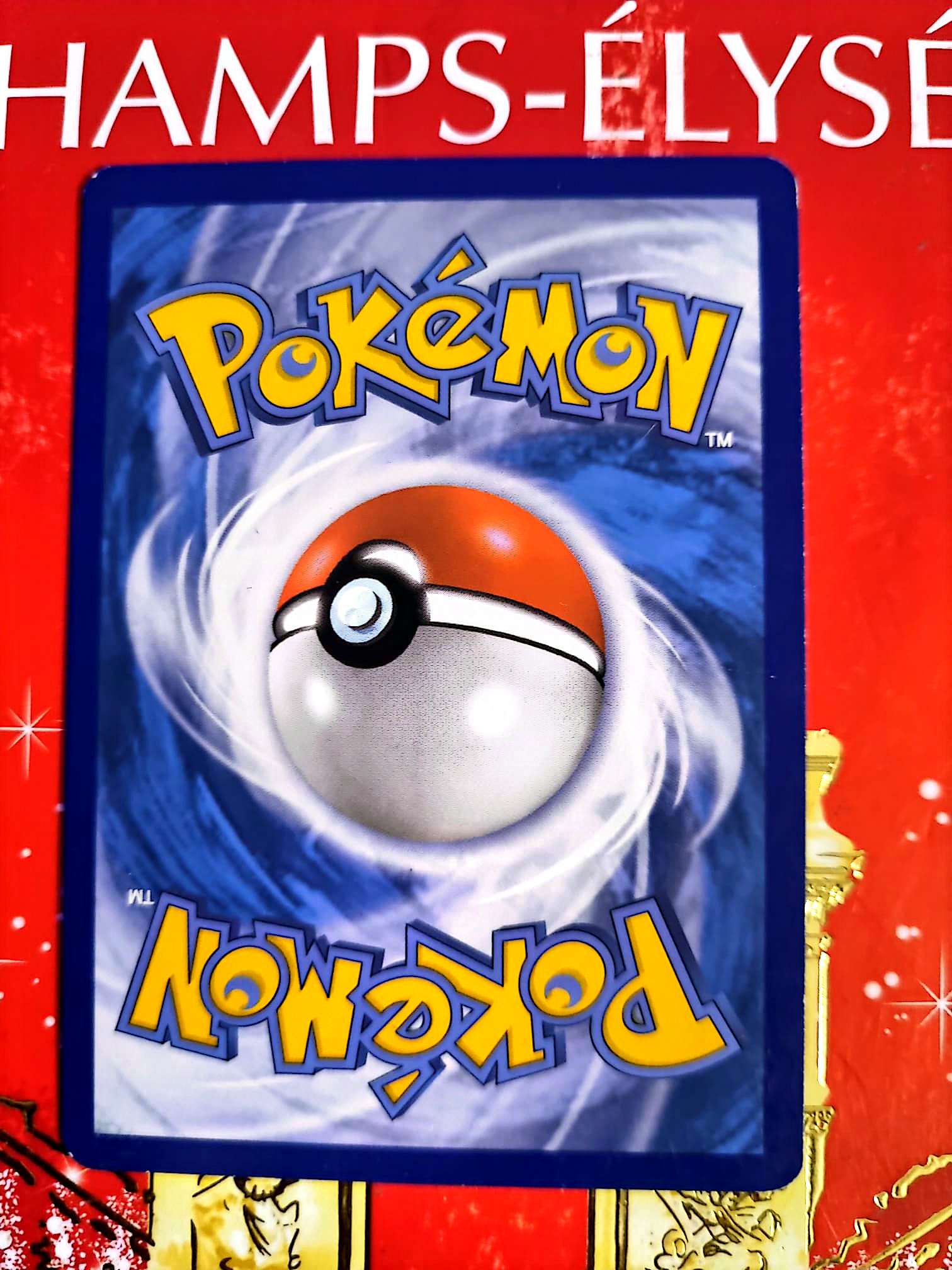 Carte Pokémon Pyronille PV80 | Carte originale | Pokémon TCG carte pokemon