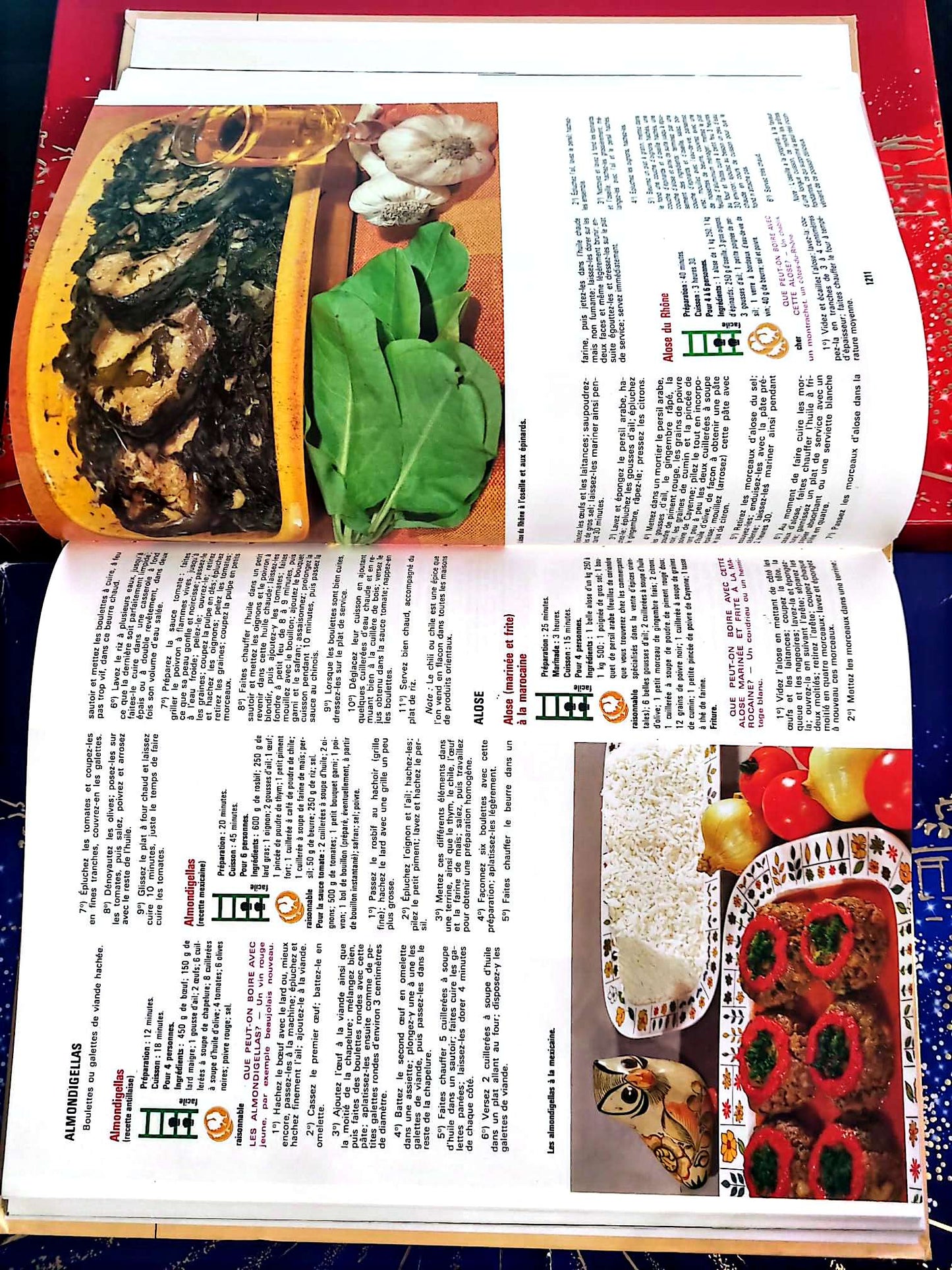 Cuisine d’aujourd’hui n°13 | Livre de cuisine | Recettes et techniques culinaires livre