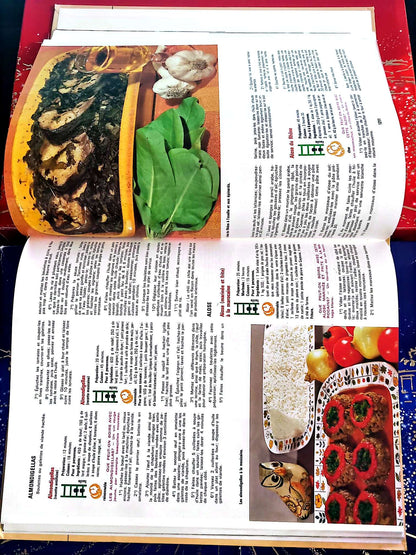 Cuisine d’aujourd’hui n°13 | Livre de cuisine | Recettes et techniques culinaires livre