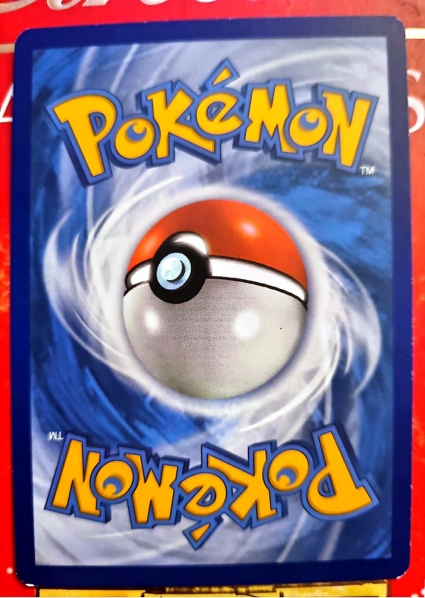 Carte Pokémon Énergie Multicolore 131/146 – Version française – Carte à l’unité