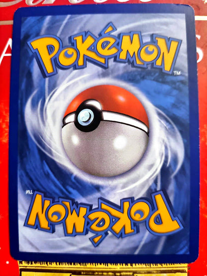 Carte Pokémon Dresseur Lettre du Professeur 123/146 – Version française – Carte à l’unité