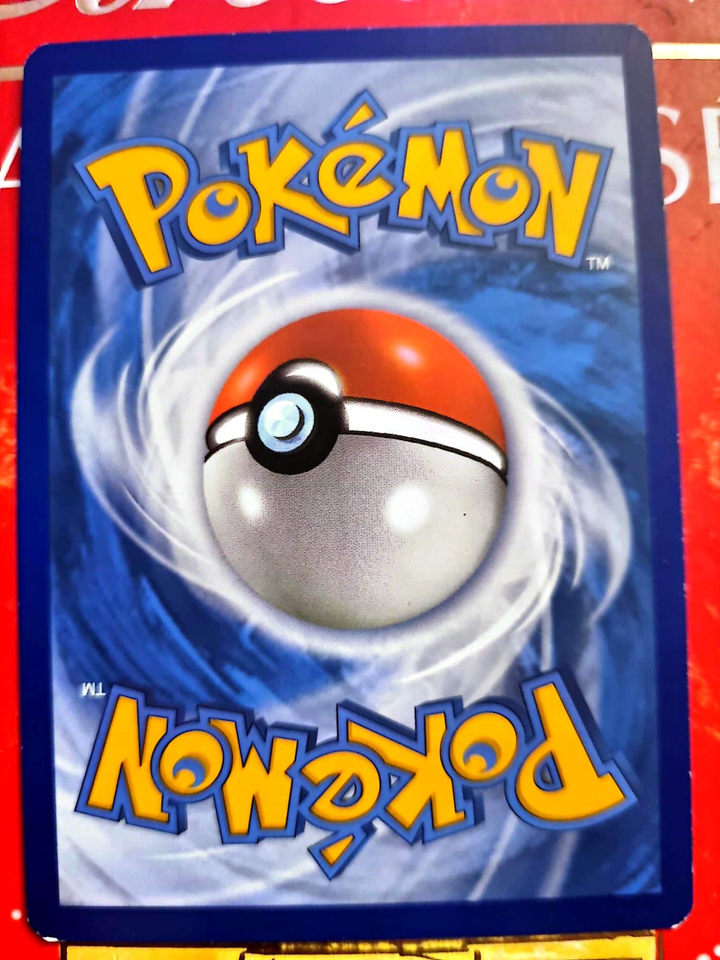 Carte Pokémon Dresseur Supporter Fan Club Pokémon 94/106 – Version française – Carte à l’unité