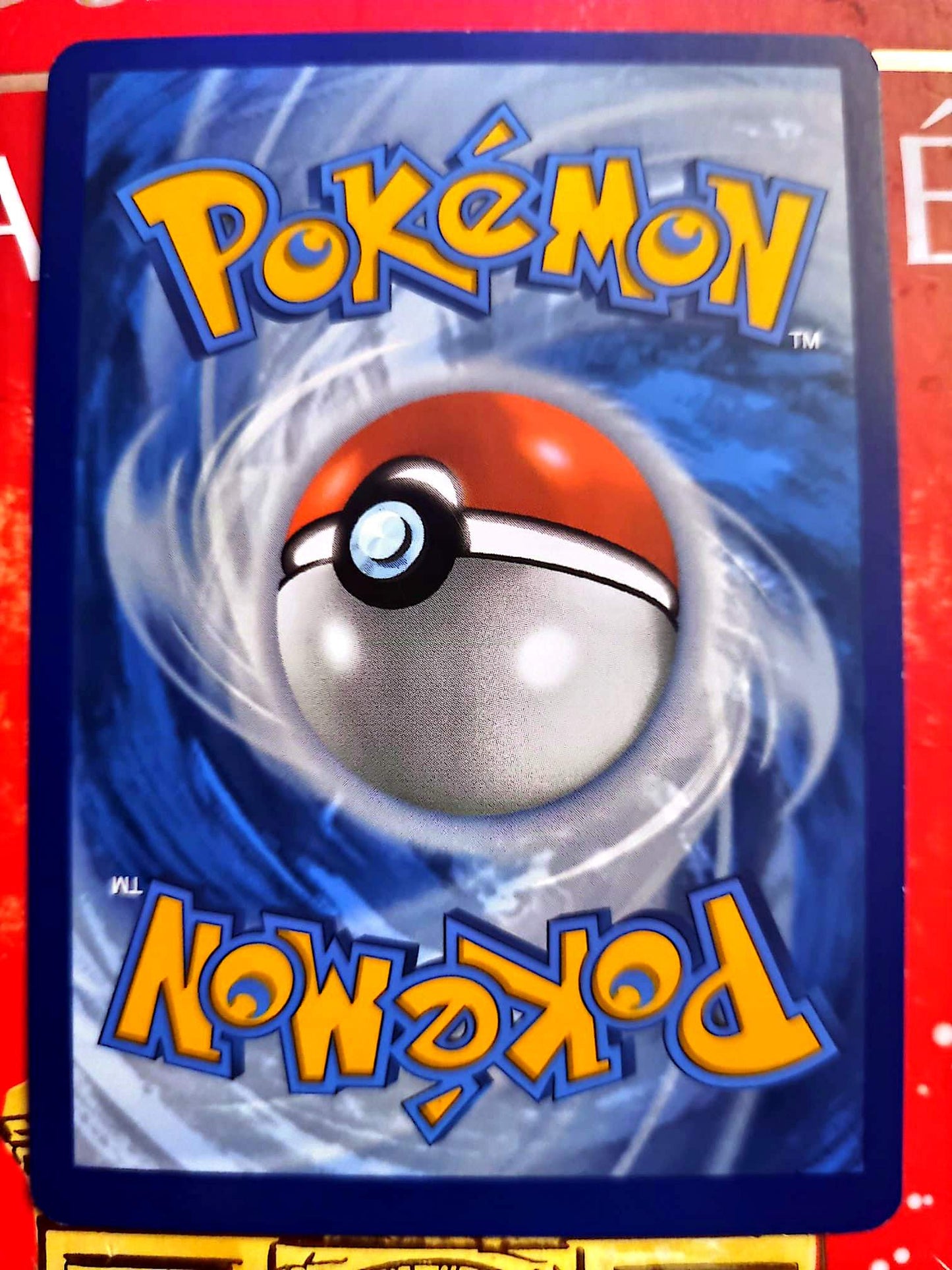 Carte Pokémon Draïeul 14/15 – Pokémon Nonchalant – Carte Officielle Française