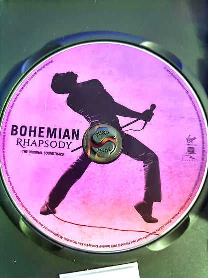 Bohemian Rhapsody – Bande Originale du Film – CD seul