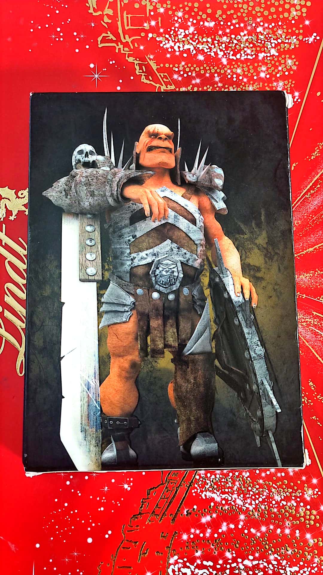 Jeu vidéo PC : fantasy wars