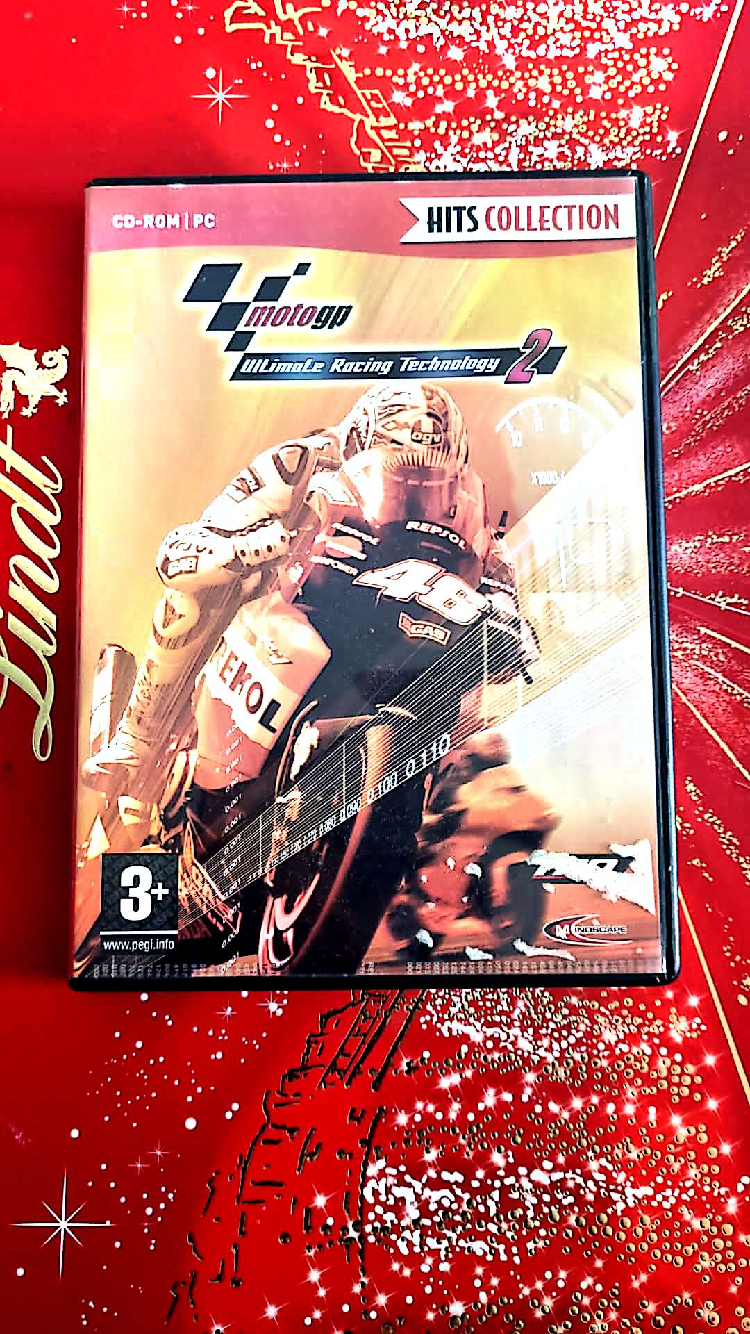 jeu pc moto gp ultimate racing technology 2