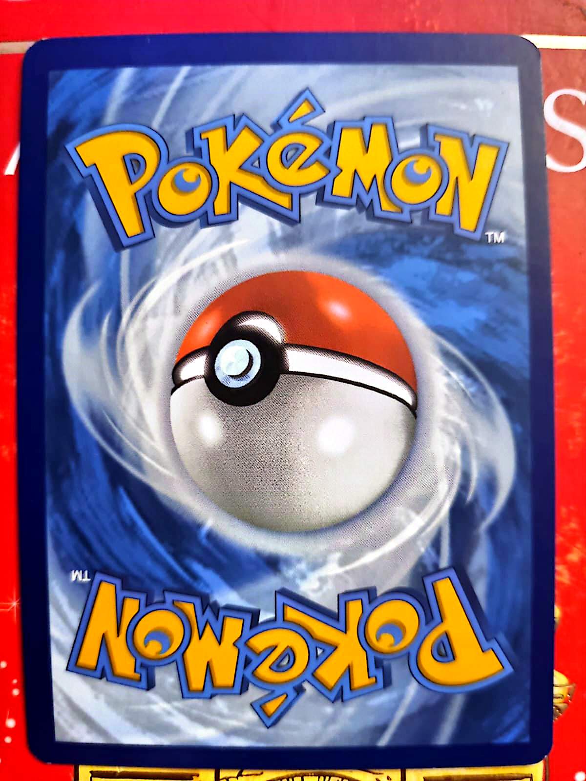Carte Pokémon Gueriaigle 93/114 – Version française – Carte à l’unité