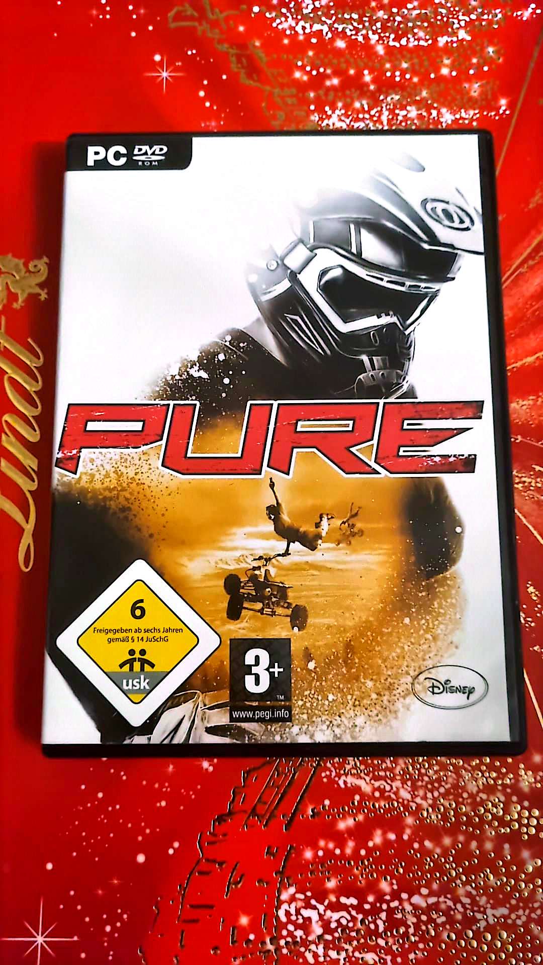 Jeu vidéo PC : pure jeu PC