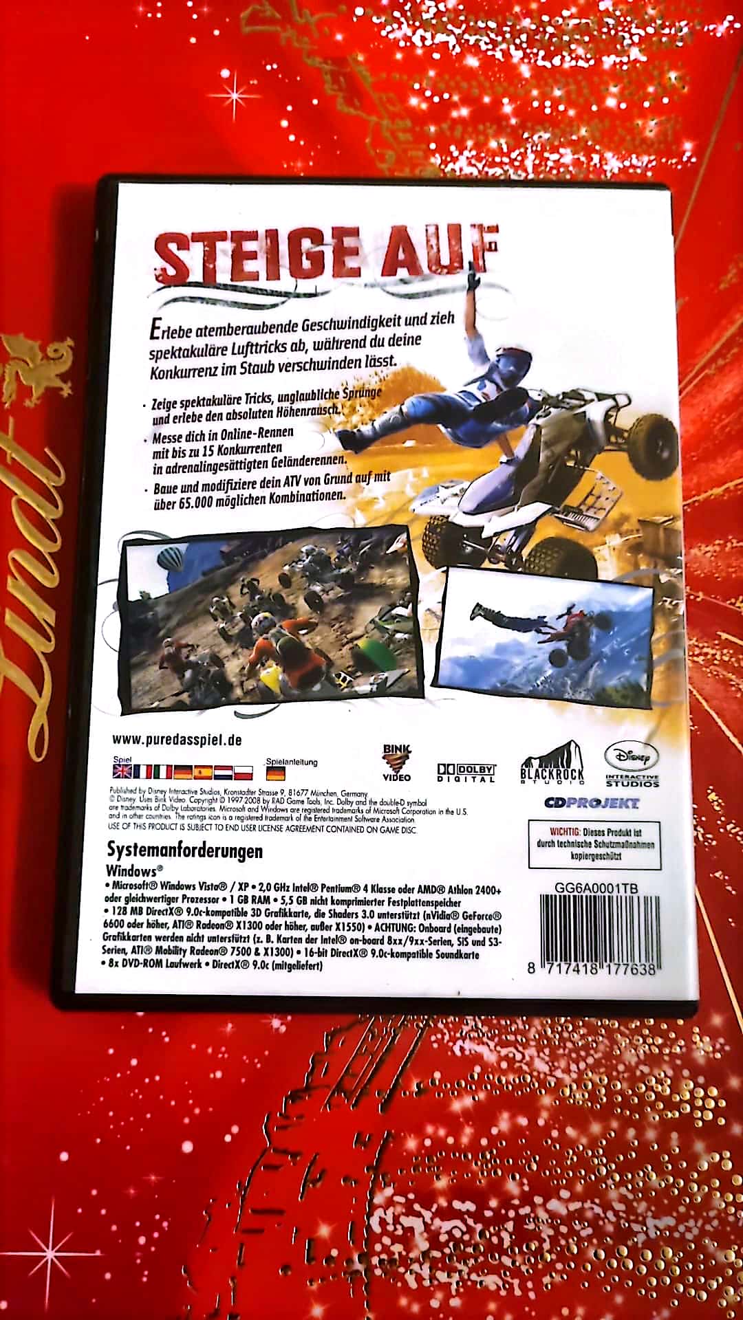 Jeu vidéo PC : pure jeu PC