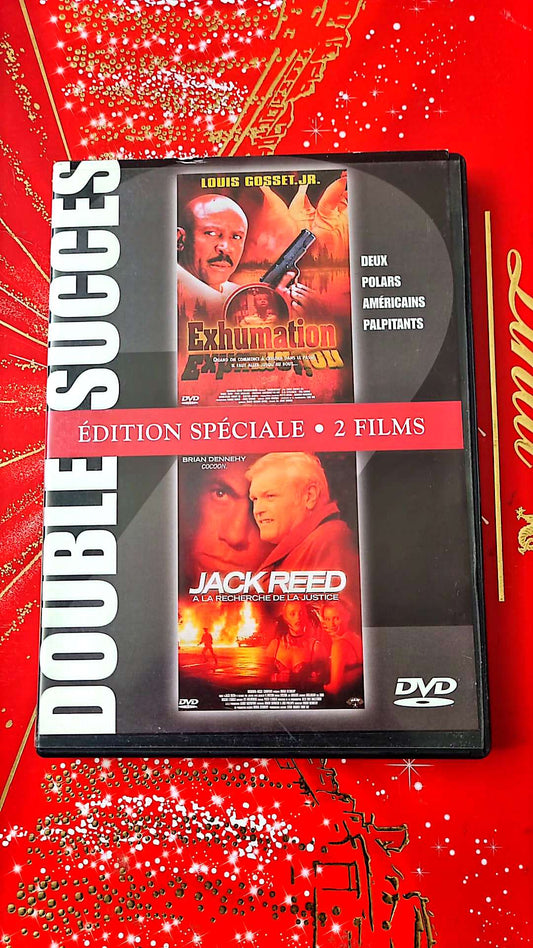 Double succès Édition spéciale 2 DVD
