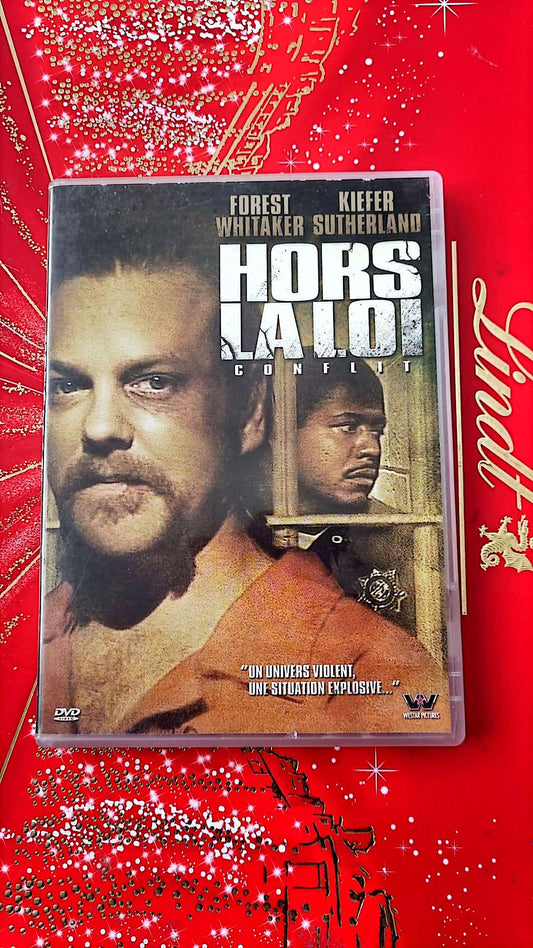 hors la loi film complet en français DVD