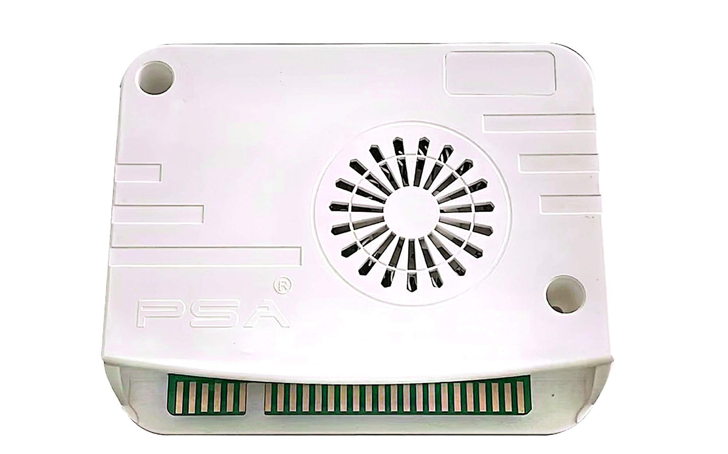 Système Arcade Multijeux JAMMA HDMI VGA CRT – Carte Arcade Rétro 3D avec Sortie HDMI / VGA / CGA – Console Arcade pour Borne de Jeu – Version Beige