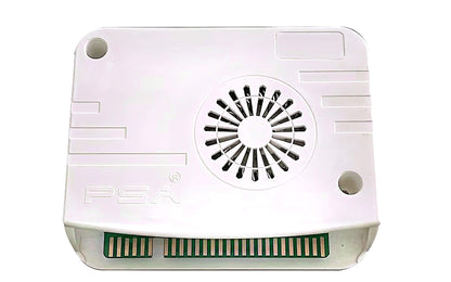 Système Arcade Multijeux JAMMA HDMI VGA CRT – Carte Arcade Rétro 3D avec Sortie HDMI / VGA / CGA – Console Arcade pour Borne de Jeu – Version Beige