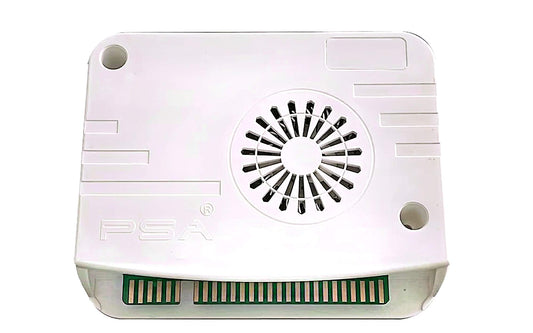 Système Arcade Multijeux JAMMA HDMI VGA CRT – Carte Arcade Rétro 3D avec Sortie HDMI / VGA / CGA – Console Arcade pour Borne de Jeu – Version Beige
