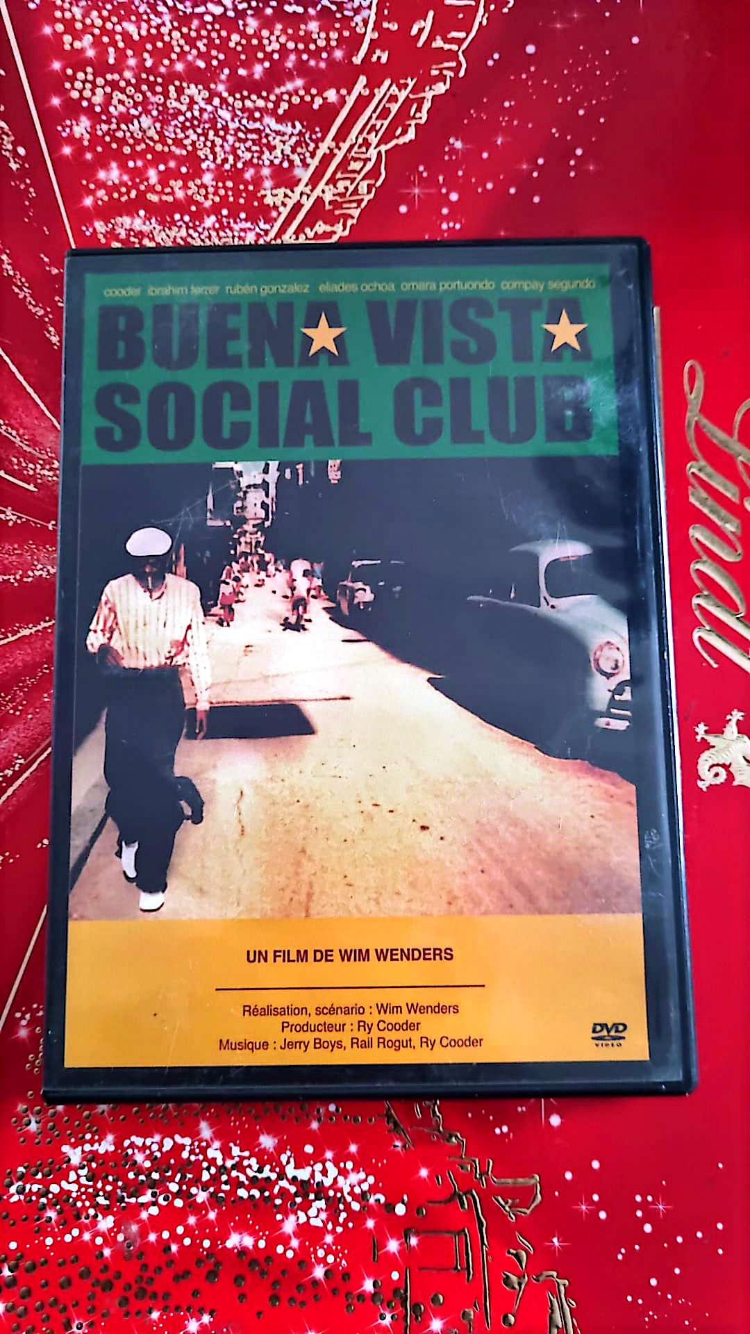 DVD Beauté Volée (Bernardo Bertolucci)