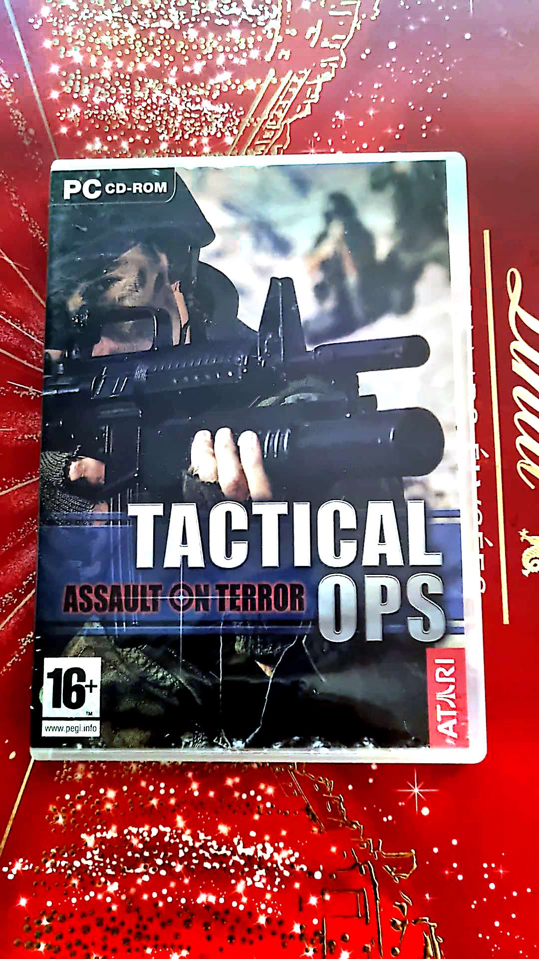 jeu pc tactical ops assault on terror