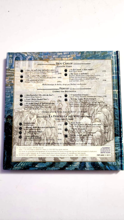 Le Chemin de la liberté – Instants Classiques – Livre + CD audio – Très bon état