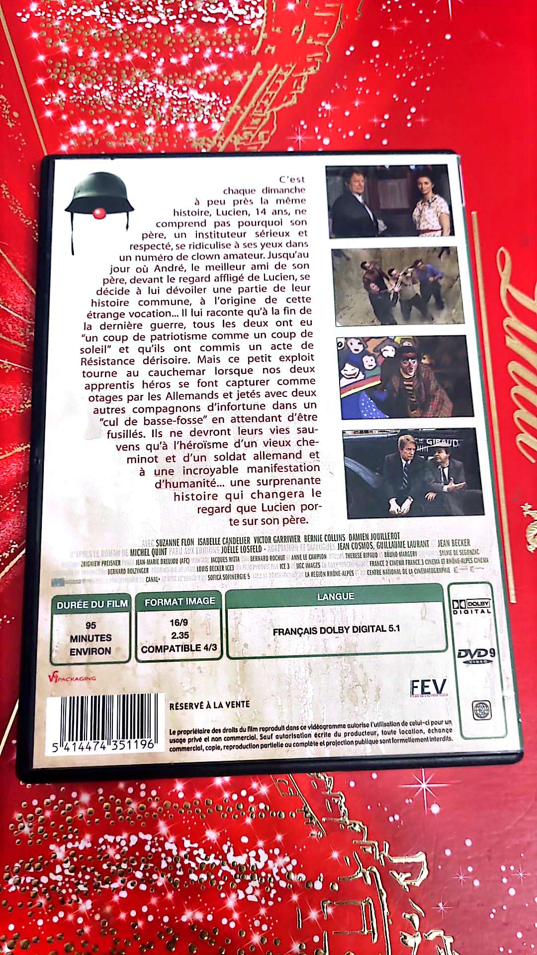 DVD : Effroyables jardins