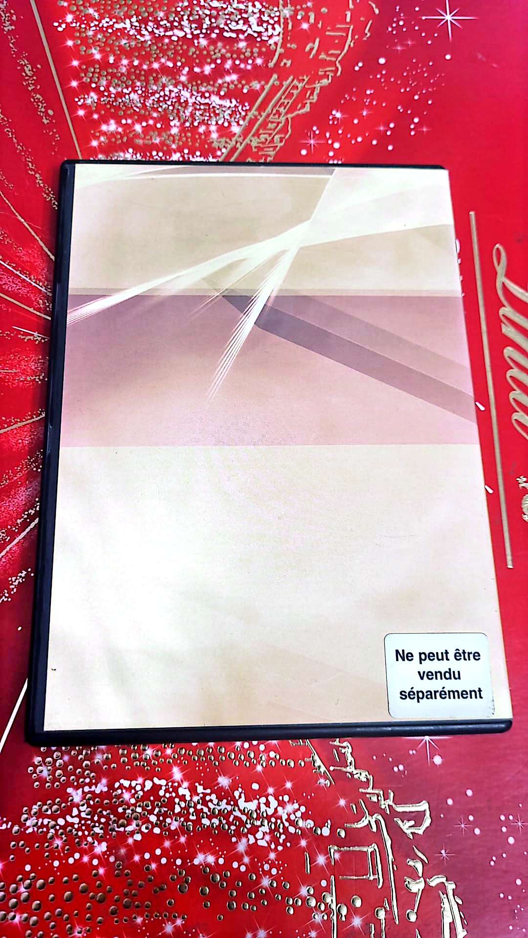 Jeu vidéo PC : Games giant patch cd vol.1 jeu pc