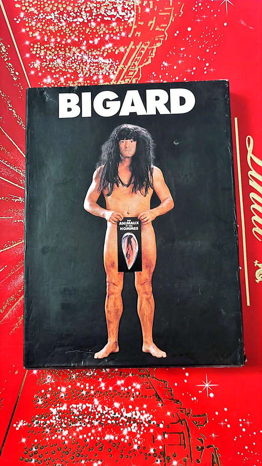 DVD : BIGARD