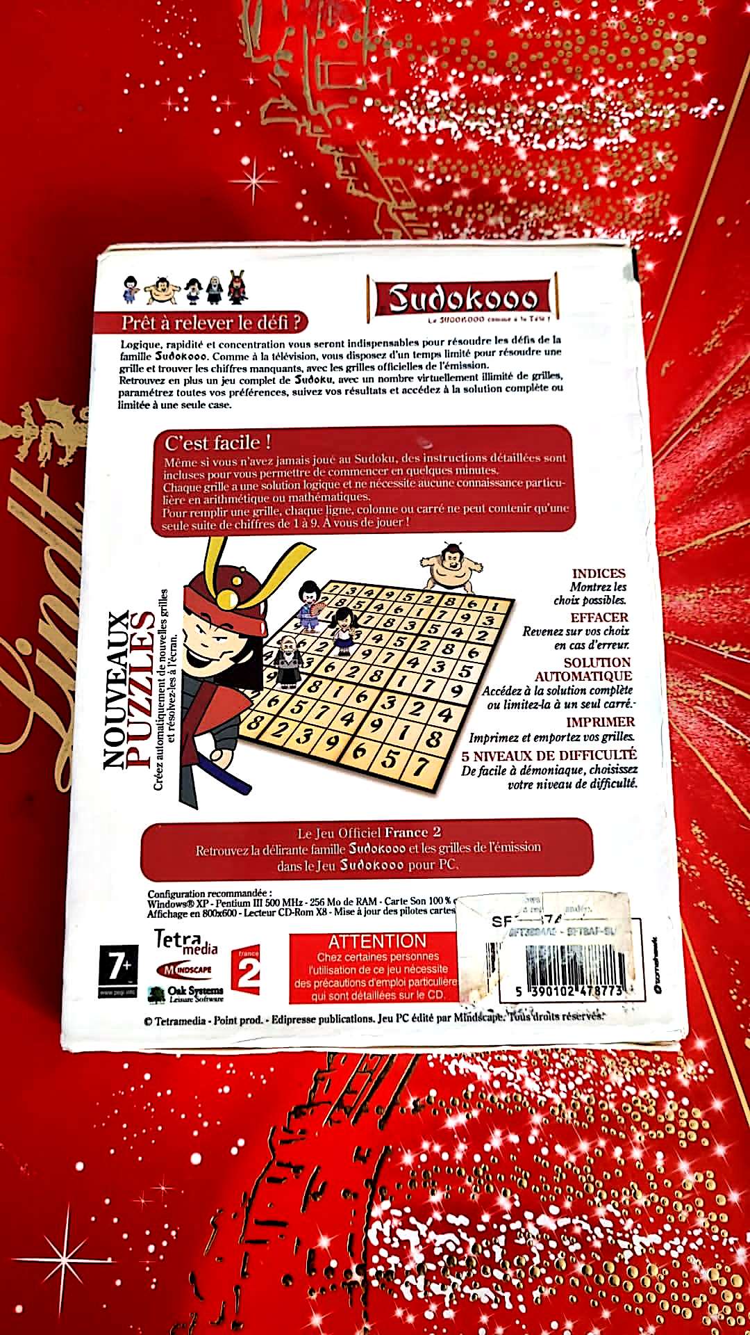 jeu pc le jeu jeu officiel sudokooo