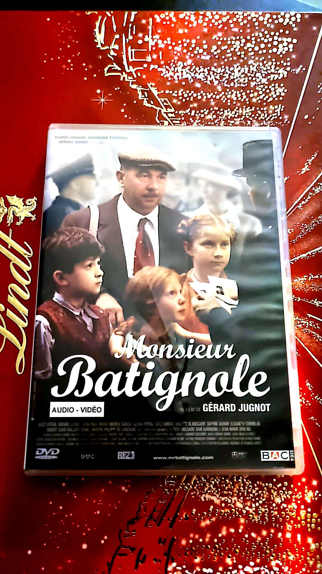 dvd monsieur batignole