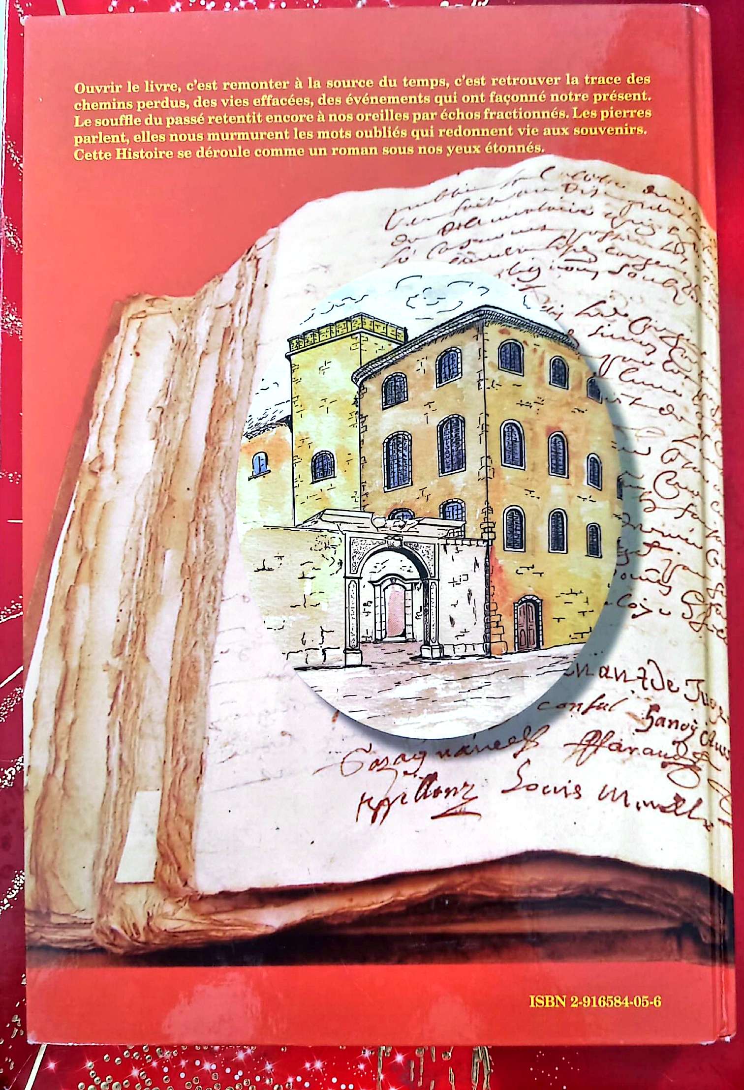 Tourrettes-sur-Loup en son pays – Tome I – La recherche du temps perdu – Éditions de Bergier livre