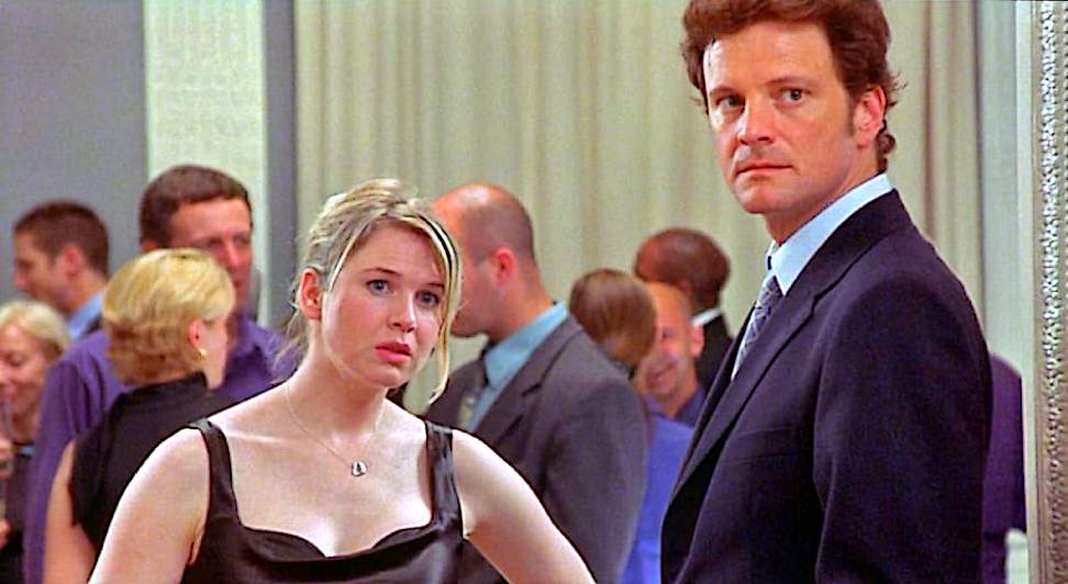 Le Journal de Bridget Jones DVD Comédie Romantique avec Renée Zellweger Hugh Grant Colin Firth Version Française