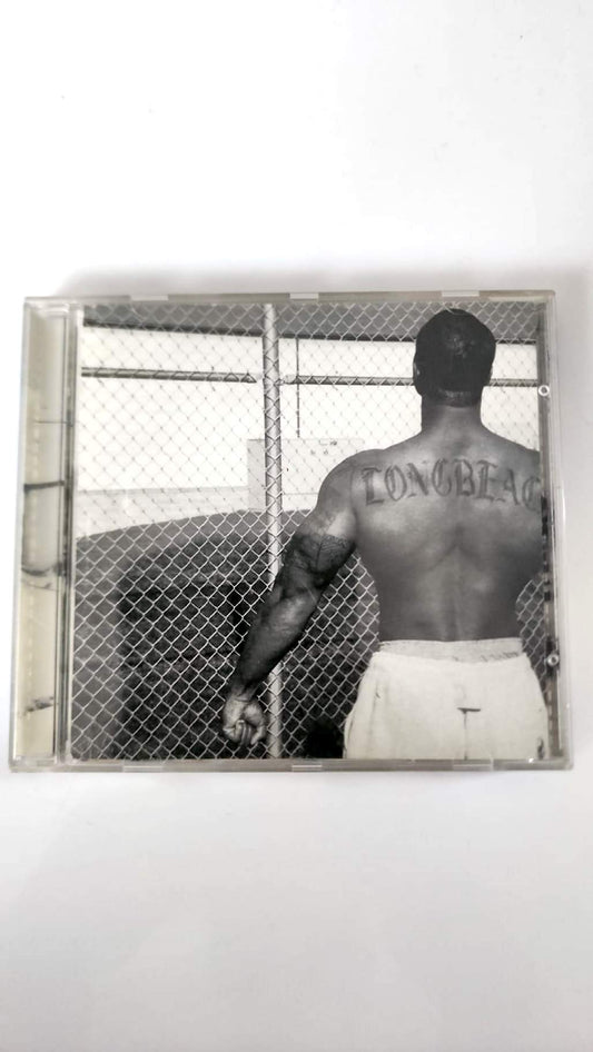 Warren G – Regulate… G Funk Era – CD audio