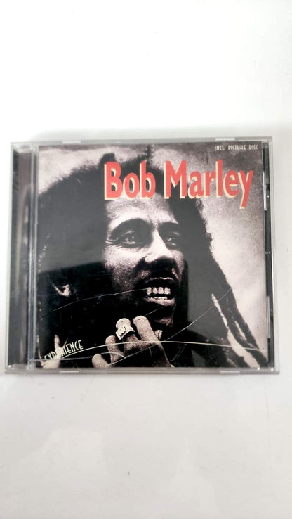 Bob Marley – Compilation 18 titres – CD Experience EXP022