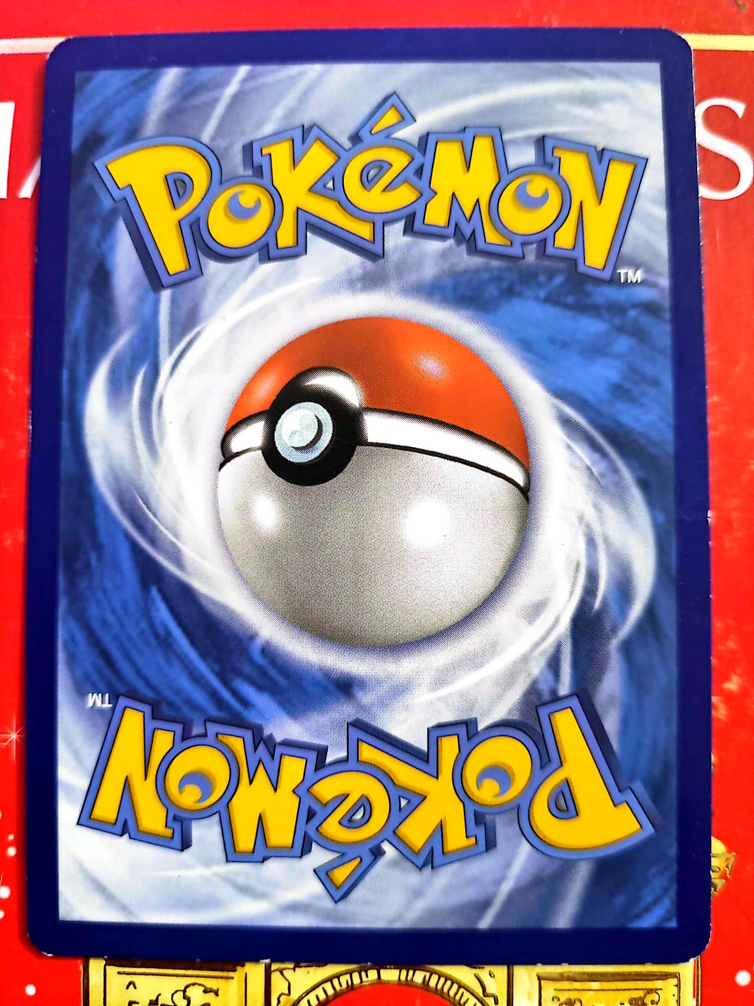 Carte Pokémon Brindibou 2/15 – McDonald’s – Carte Officielle carte pokemon