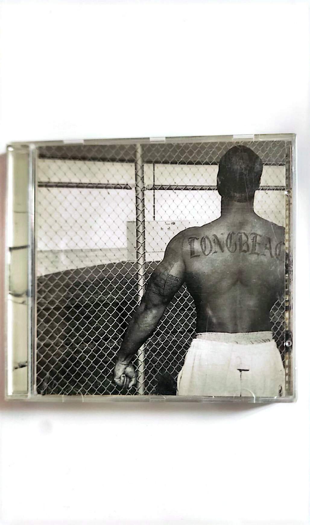 Warren G Regulate… G Funk Era CD Audio Rap Hip-Hop US Album Original Occasion