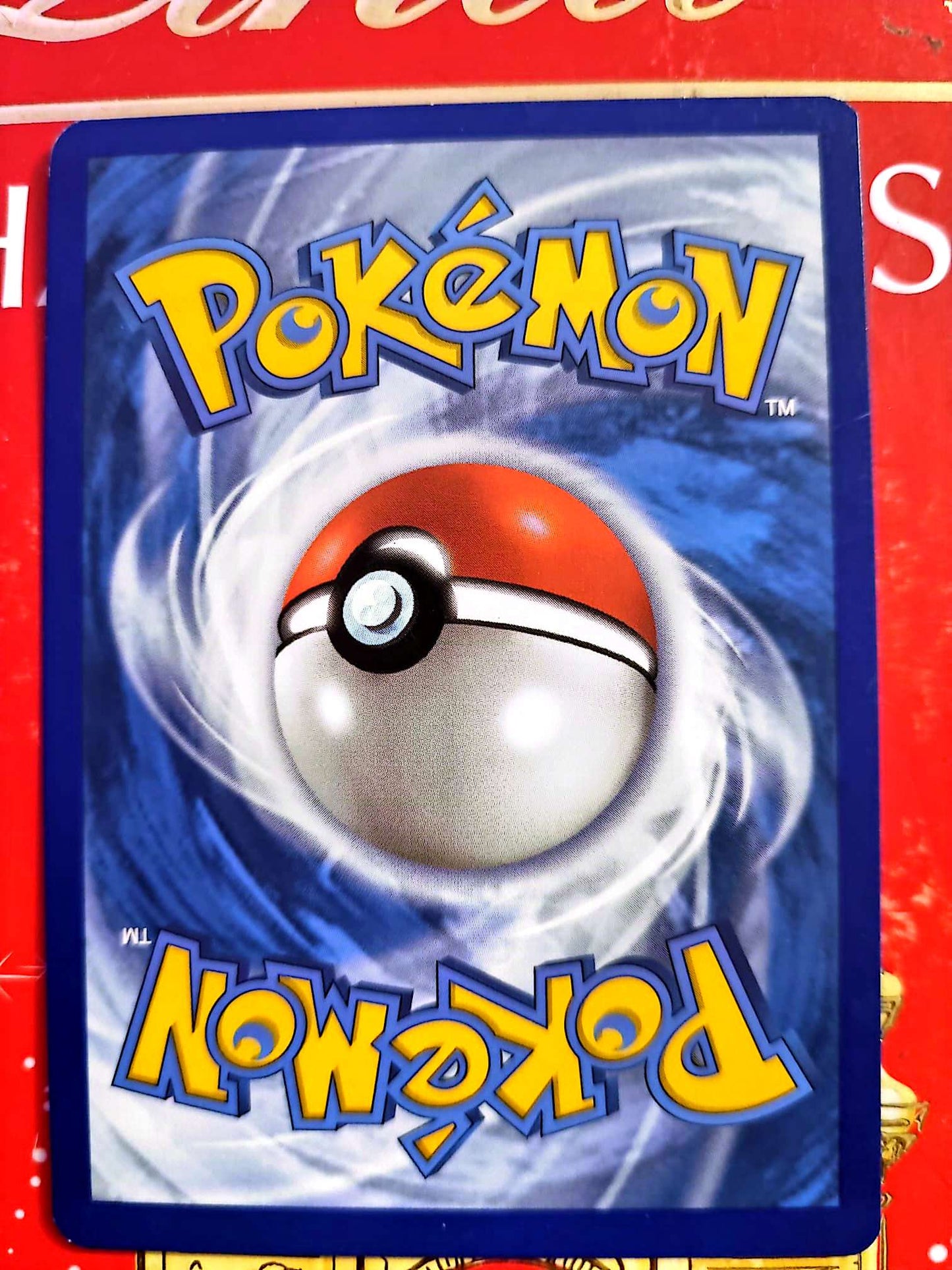 Carte Pokémon Natu 076/192 – Épée et Bouclier – Carte Officielle carte pokemon