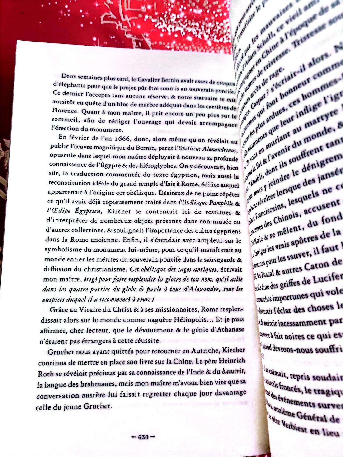 Là où les tigres sont chez eux – Jean-Marie Blas de Roblès – Roman livre